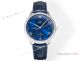 TW Factory Omega DeVille Prestige Master Co-Axial Men's Watches Green Dial Green Leather Strap (2)_th.jpg